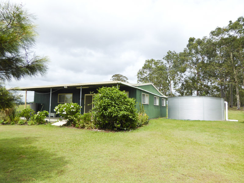 1061 Road, NSW 2463