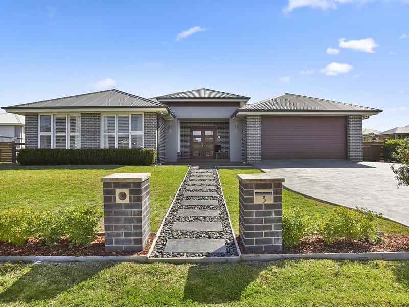 3 Beatty Street, Wilton, NSW 2571 Property Details
