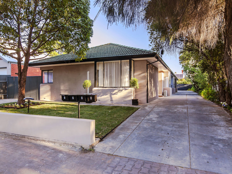 4/5 Wilkinson Road, Parkside, SA 5063