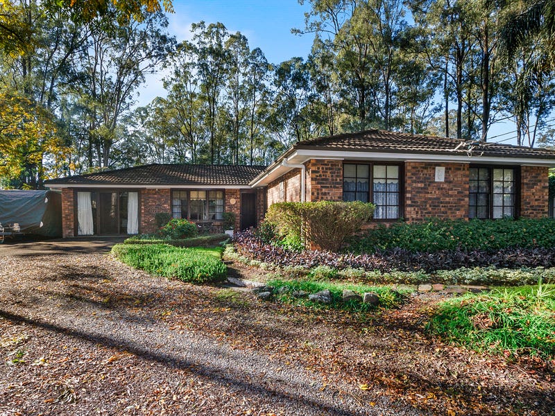 128 Mitchell Drive, Glossodia, NSW 2756