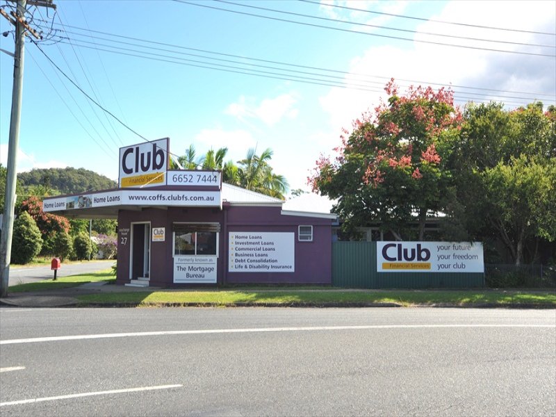 27 Gundagai Street, Coffs Harbour, NSW 2450