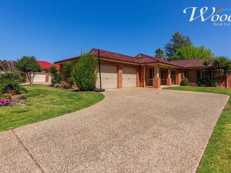 470 Regina Avenue, North Albury, NSW 2640