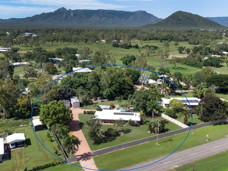 Real Estate &amp; Property for Sale in Rupertswood, QLD 4817 (+3 locations