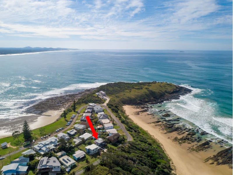 9 Third Avenue, Arrawarra Headland, NSW 2456