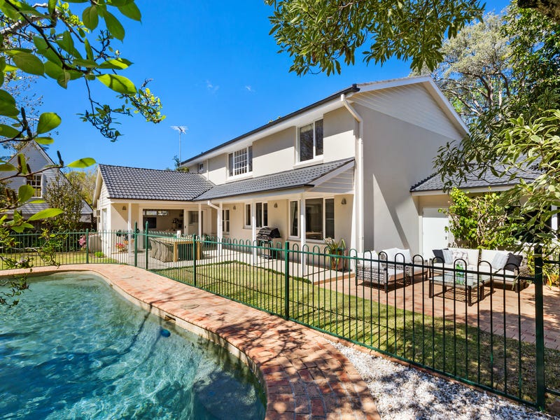 5 Chilton Parade, Warrawee, NSW 2074 Property Details