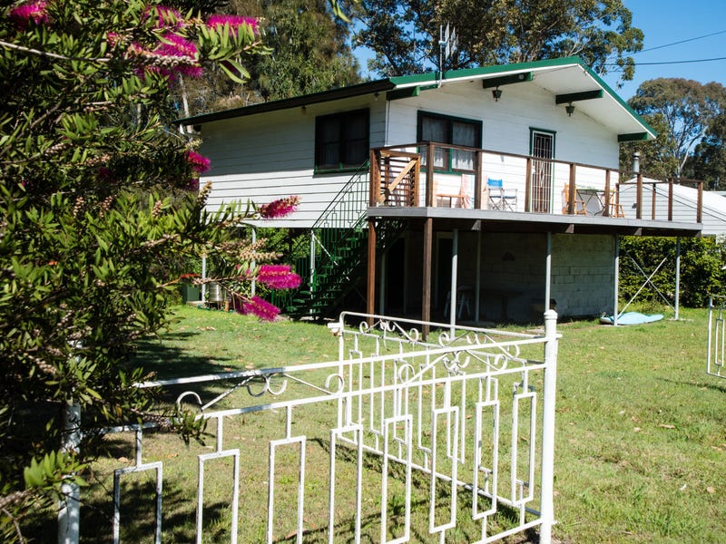 67 Tingira Drive, Bawley Point, NSW 2539