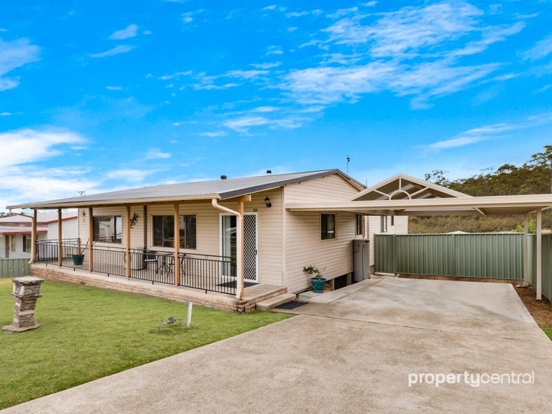 38 First Street, Warragamba, NSW 2752 Property Details