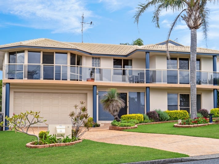 11 Lakeview Cres, Forster, NSW 2428