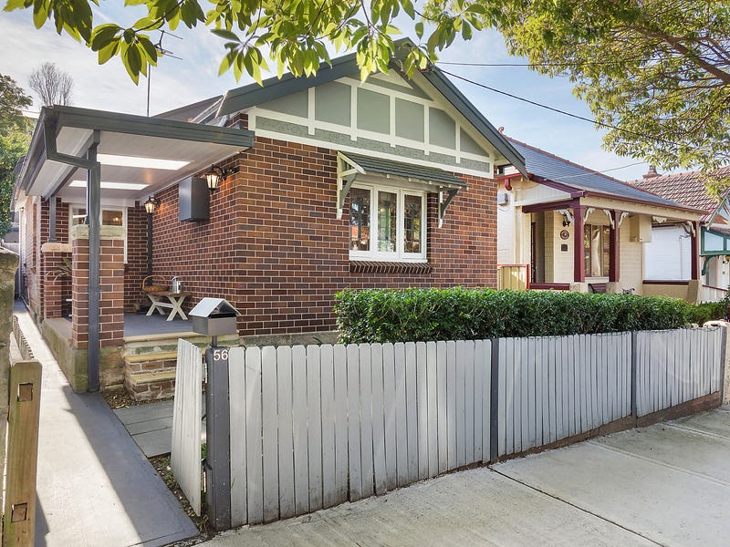 56 King Street, Rockdale, NSW 2216