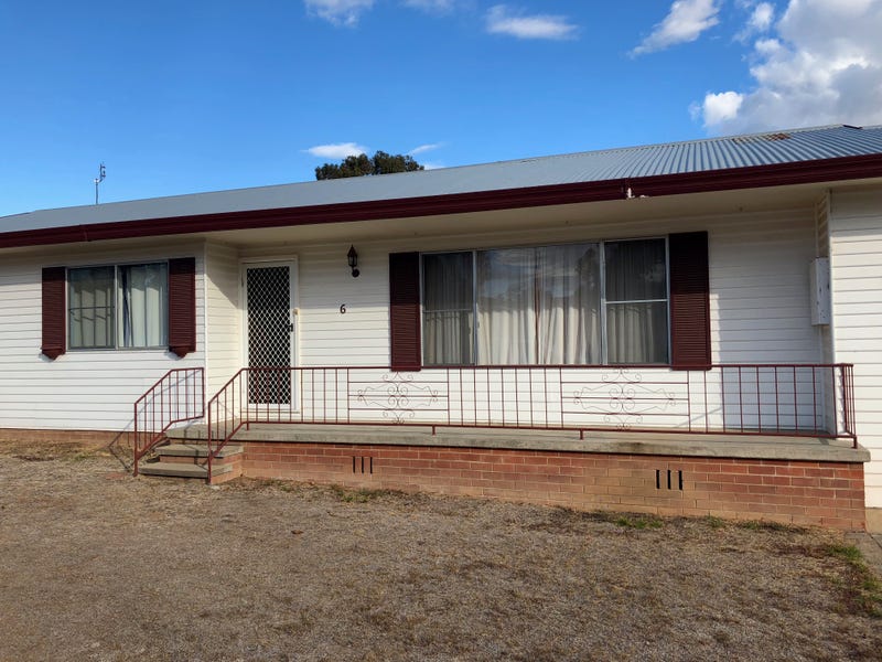 6 Privet Street, Kootingal, NSW 2352