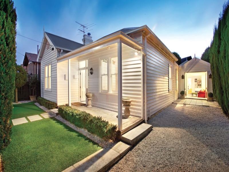 21 McArthur Street, Malvern, Vic 3144 Property Details