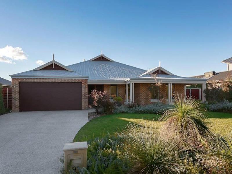 91 Gibbs Road, Atwell, WA 6164