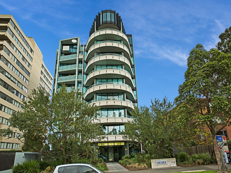 2/228 The Avenue, Parkville, Vic 3052 Property Details