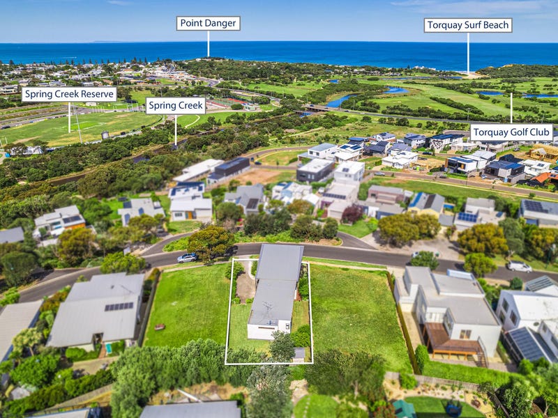 23 Spring Valley Drive, Torquay, Vic 3228 House for Sale realestate