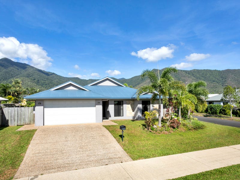kenfrost homes designs