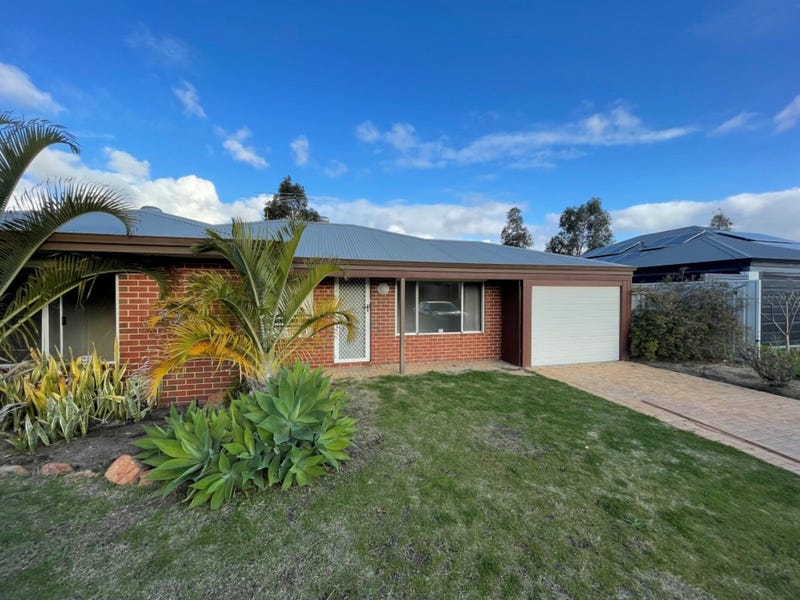 27 Ornata Bend, Banksia Grove, WA 6031