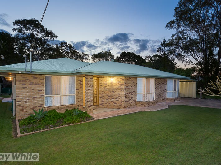 53 Muriel Street, Redland Bay, Qld 4165 House for Sale realestate