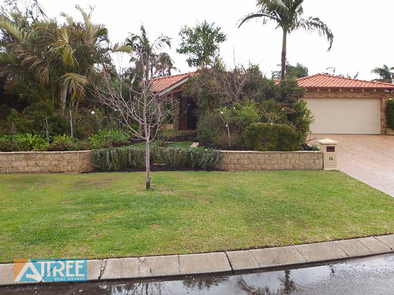 16 Liata Court, Thornlie, WA 6108