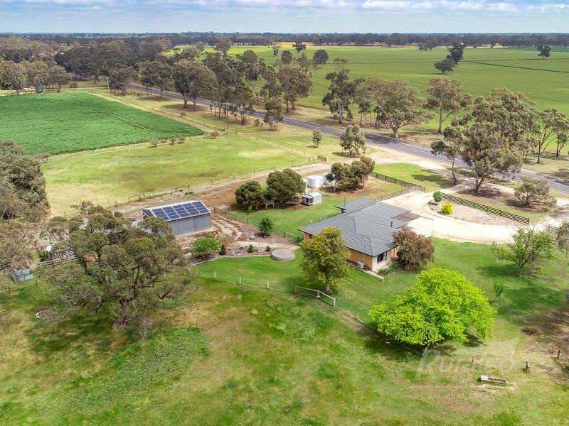207 Rowney Road, Mundulla, SA 5270 Property Details