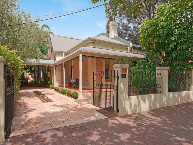 20 Osmond Terrace, Norwood, SA 5067