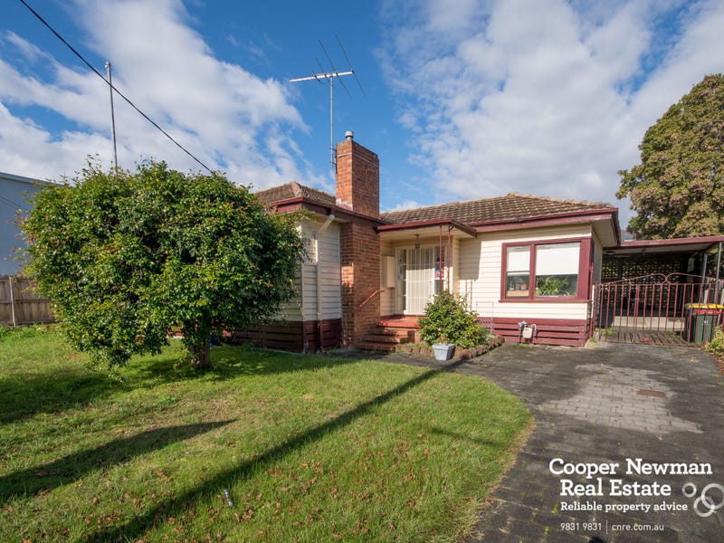 26 Carmody Street, Burwood, Vic 3125 - Property Details