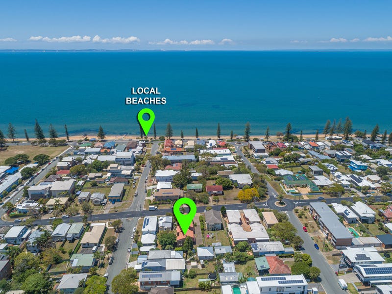 5/55 Ernest Street, Margate, QLD 4019