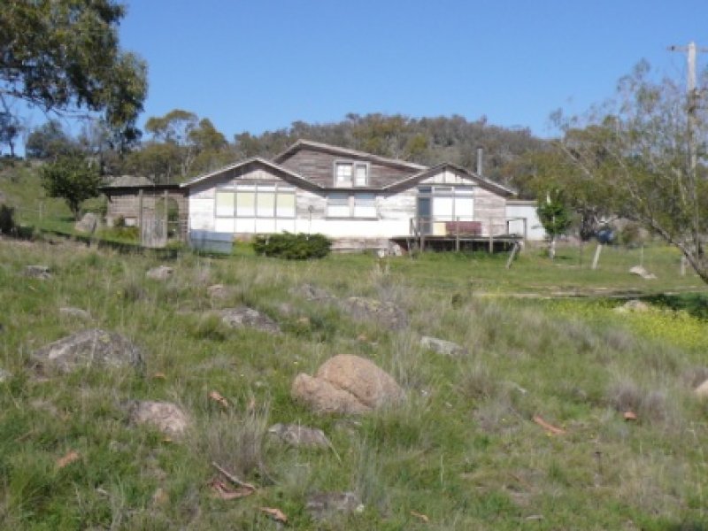 299 Kosciusko Rd, Jindabyne, NSW 2627 Property Details