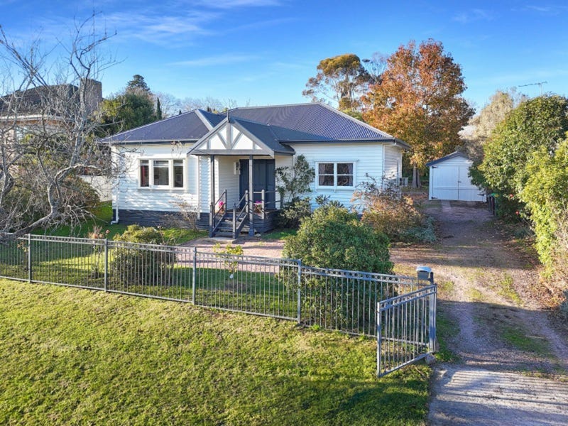 26 Carmichael Street, Hamilton, Vic 3300 House for Sale realestate