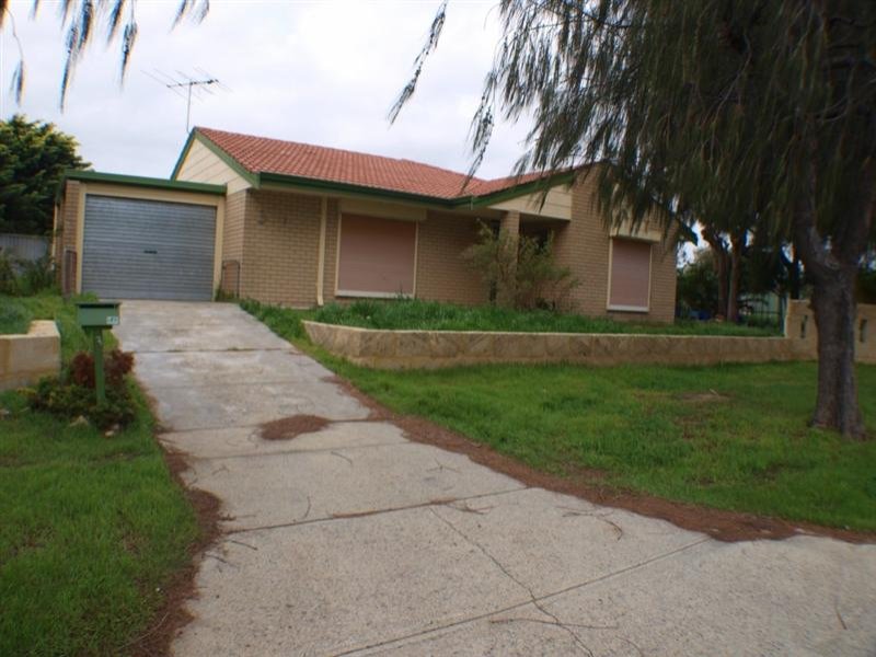 3 Newquay Close, Yanchep, WA 6035 Property Details