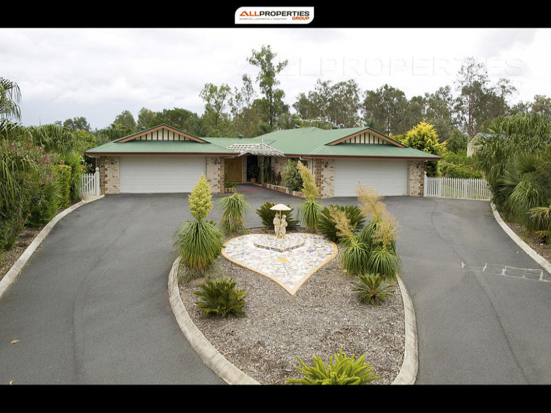 42 Blueberry Ash Court (Flagstone Estate), Jimboomba, Qld 4280