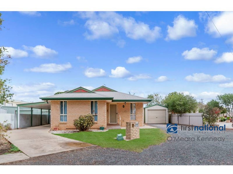 5 Gilmore Street, Yarrawonga, Vic 3730 Property Details