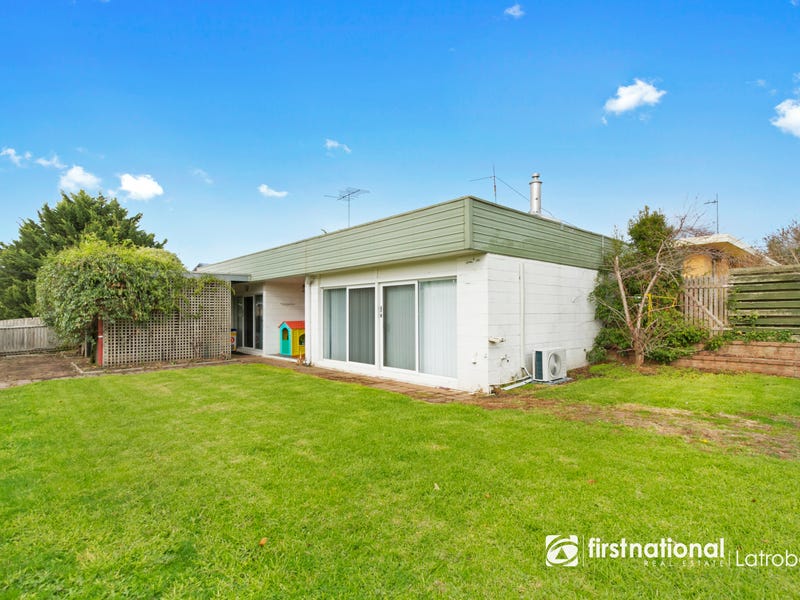 16 Birch Drive, Churchill, Vic 3842 Property Details