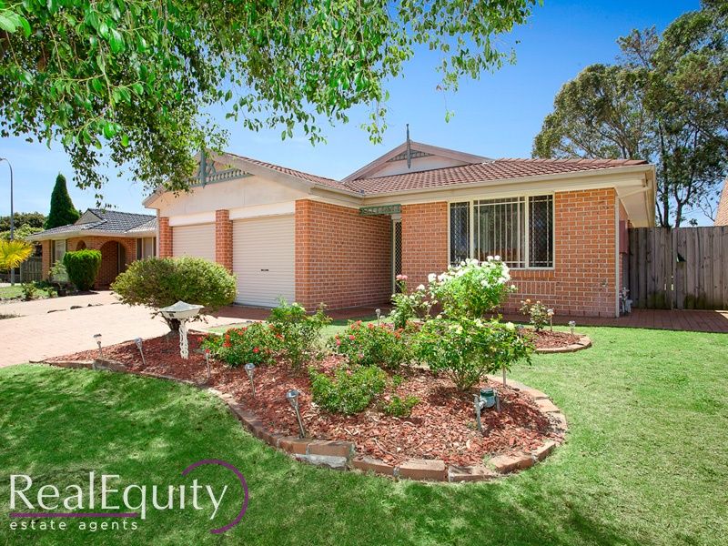 46 Daintree Drive, Wattle Grove, NSW 2173