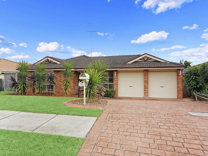 54 Tramway Drive, Currans Hill, NSW 2567