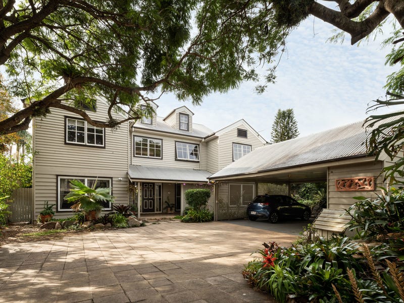 10 Queens Road, Hamilton, QLD 4007