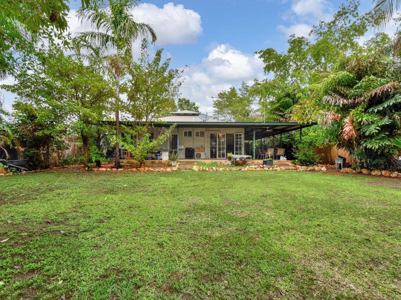 5 Landsborough St, Bakewell, NT 0832 Property Details