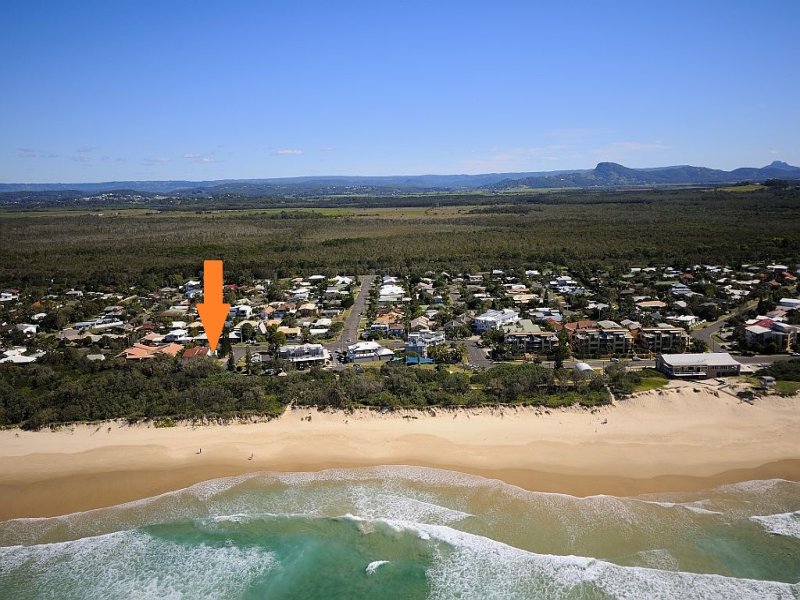 2/42 Petrie Avenue, Marcoola, QLD 4564