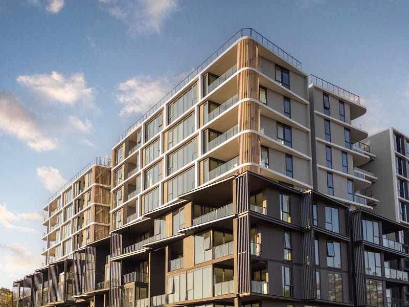 724/5 Fishburn Crescent, Castle Hill, NSW 2154 - Apartment for Rent ...