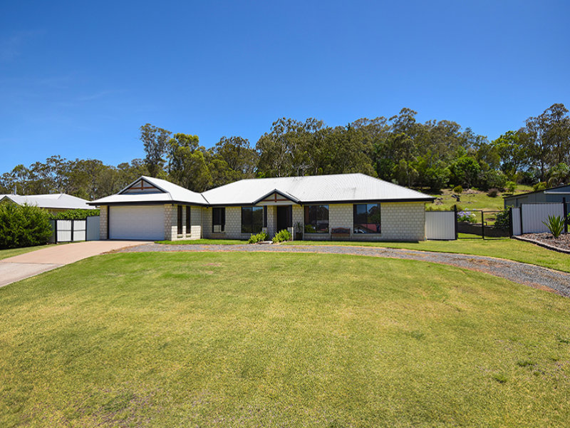 8 Willara Court, Torrington, QLD 4350