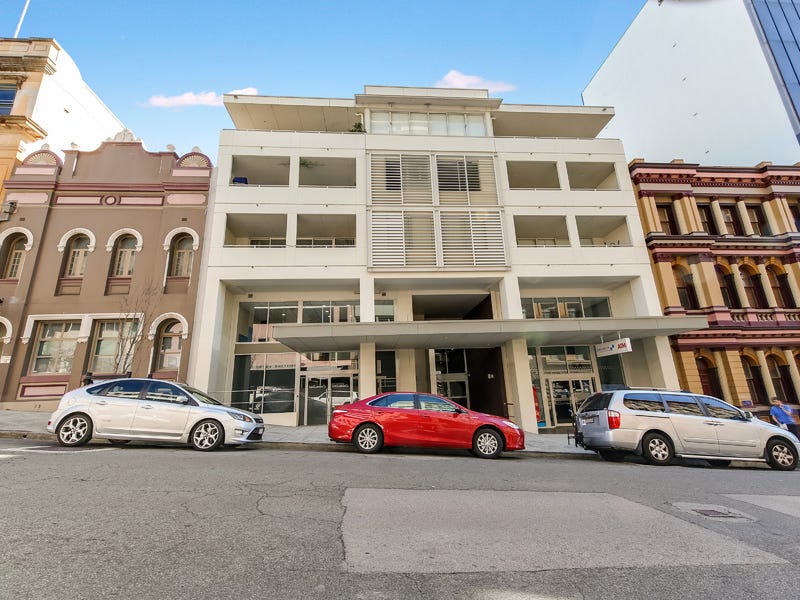 318/24 Bolton Street, Newcastle, NSW 2300 Property Details