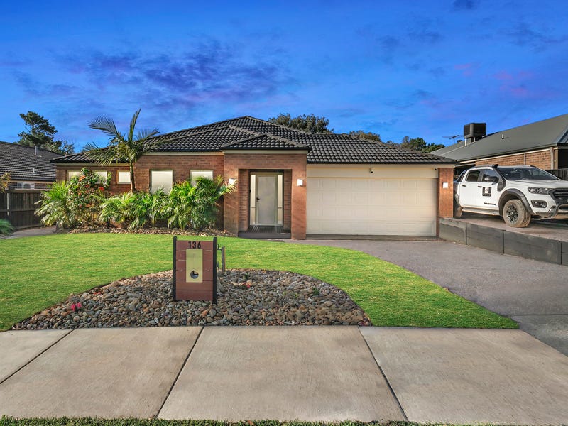 136 Pindara Boulevard, Langwarrin, Vic 3910 Property Details