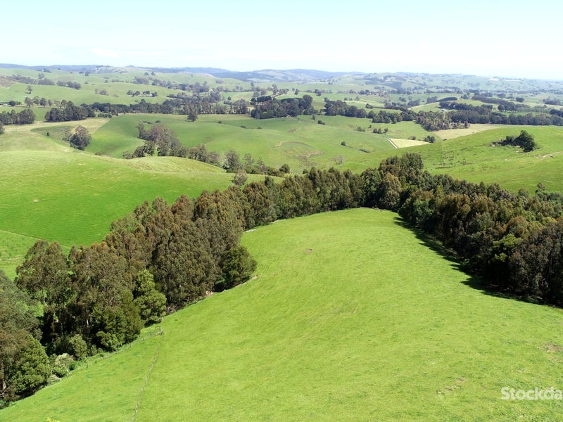 1260 Boolarra Southmirboo North Road, Mirboo, VIC 3871