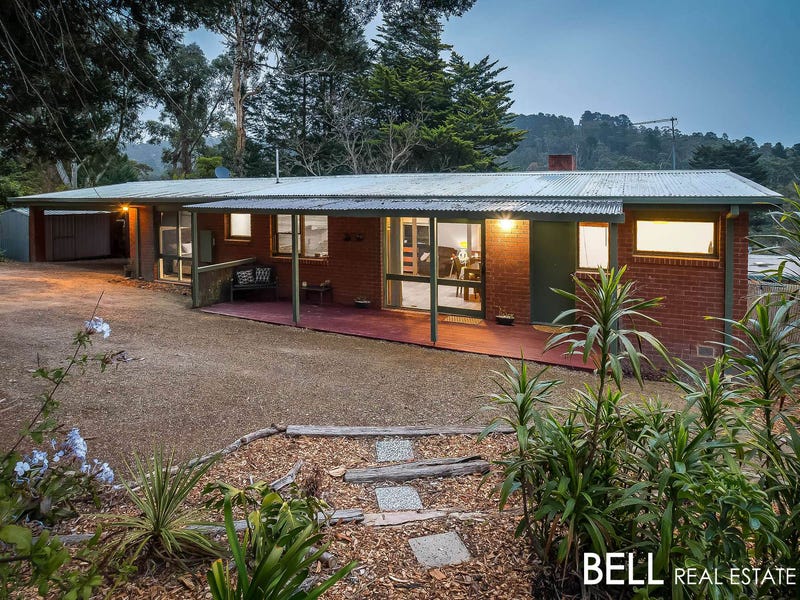 51 Commercial Road, Mount Evelyn, VIC 3796