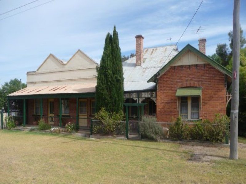 1423 Natimuk Frances Rd. Mitre via, Natimuk, Vic 3409 Property Details