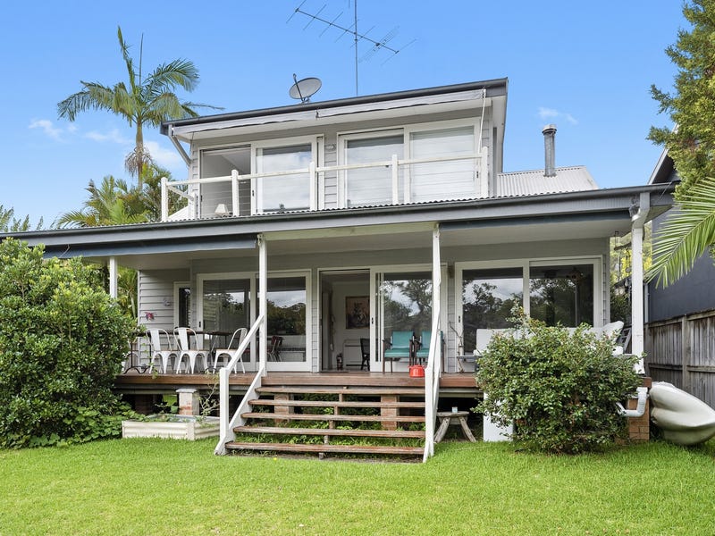 105B Brooklyn Road, Brooklyn, NSW 2083 Property Details