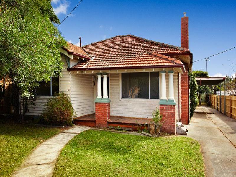 118 Wood Street, Preston, Vic 3072 - Property Details