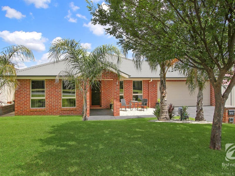 25 Proctor Street, Wodonga, Vic 3690 Property Details