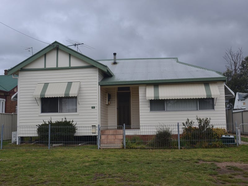 1 Chester Street, Inverell, NSW 2360