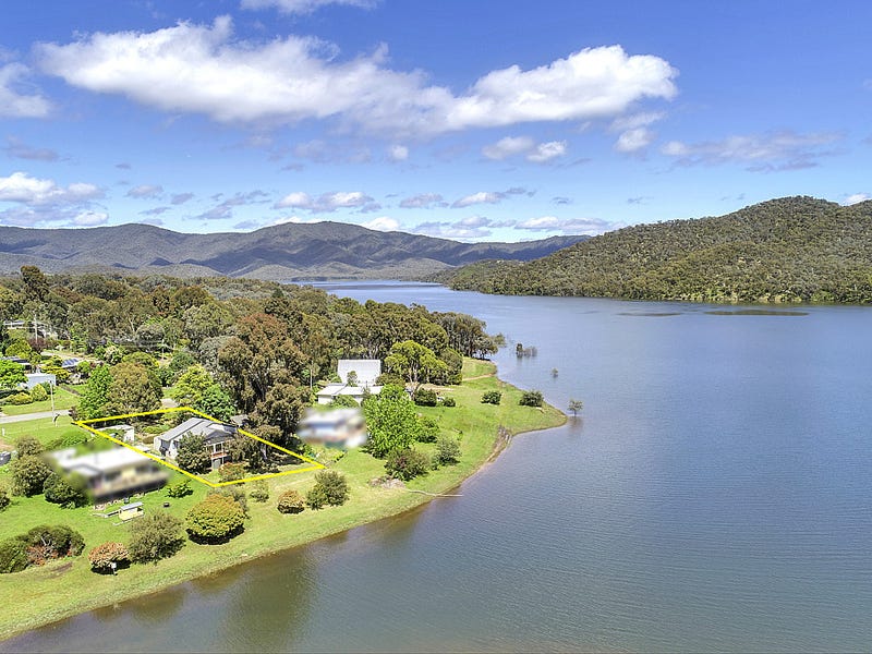 46 Lake Drive, Howqua Inlet, VIC 3723