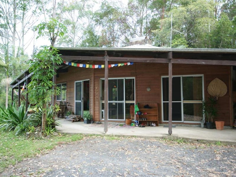 100 Settlement Road, Main Arm, NSW 2482